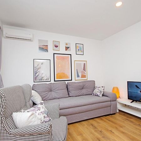 Apartments Luny Makarska Pokój zdjęcie