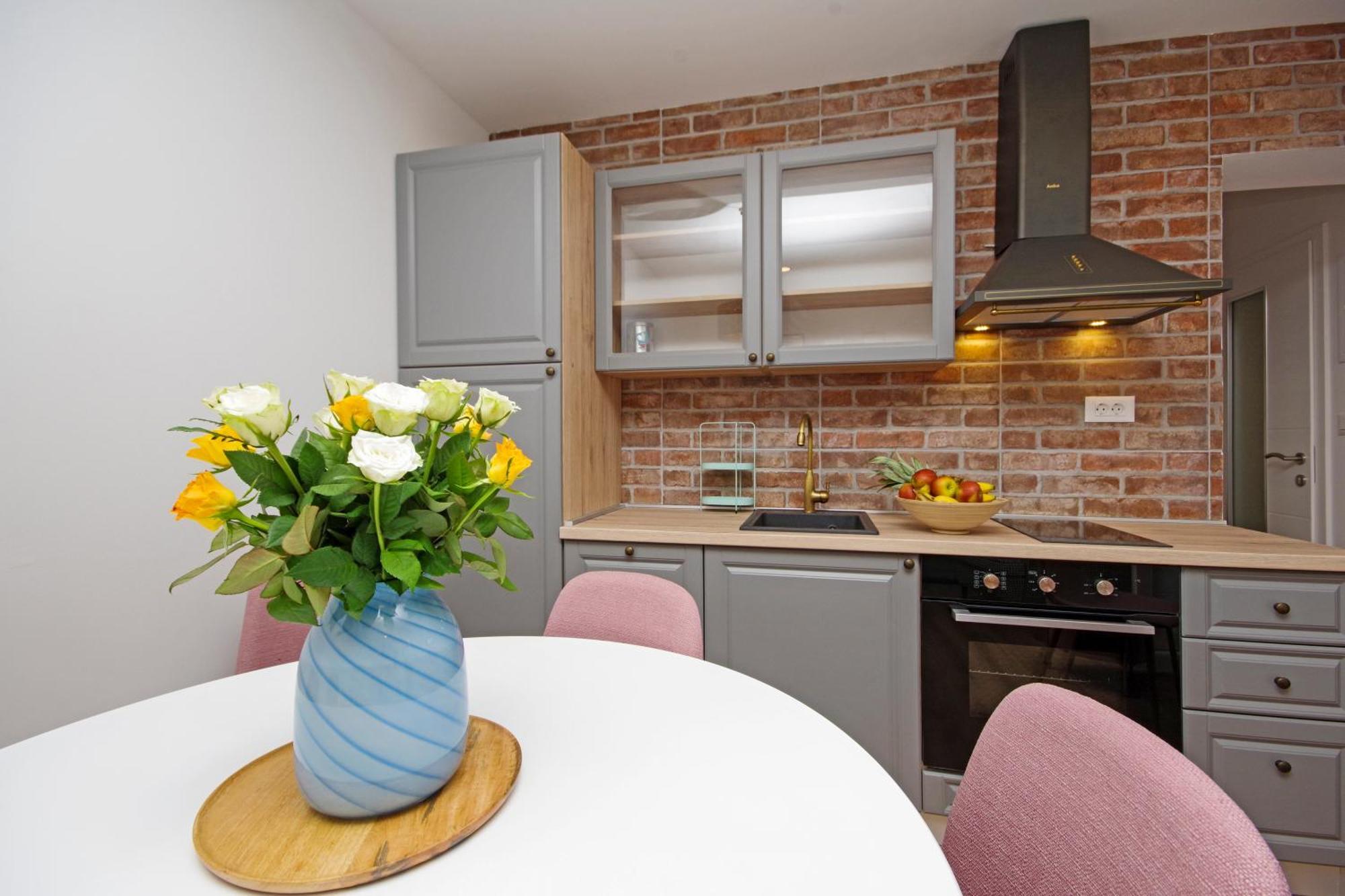 Apartments Luny Makarska Pokój zdjęcie